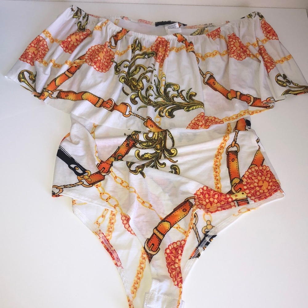 Codigo bodysuit 🦋